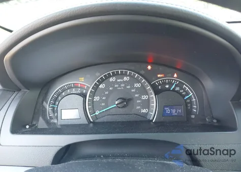 2015 Toyota Camry Le from USA, damaged, VIN 4T1BF1FK9FU975826